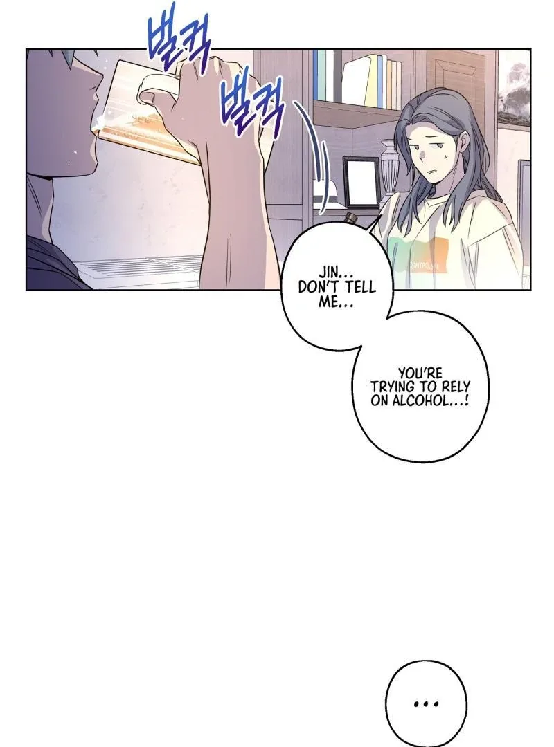 On Off Romance Chapter 20 page 32
