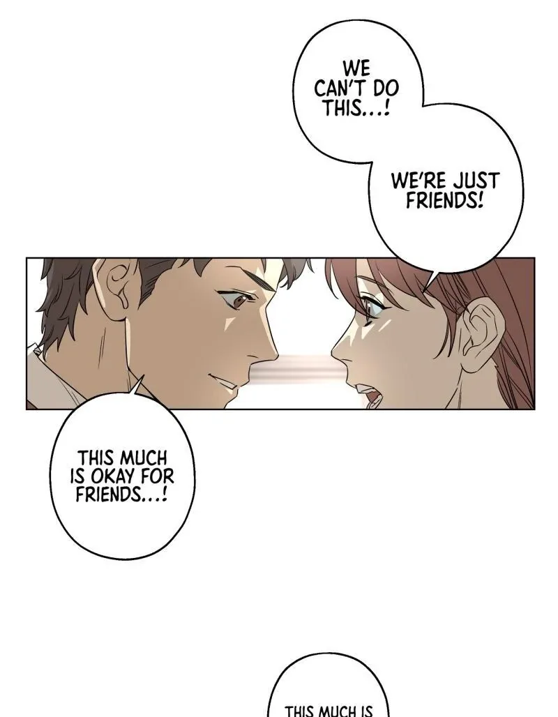 On Off Romance Chapter 20 page 4