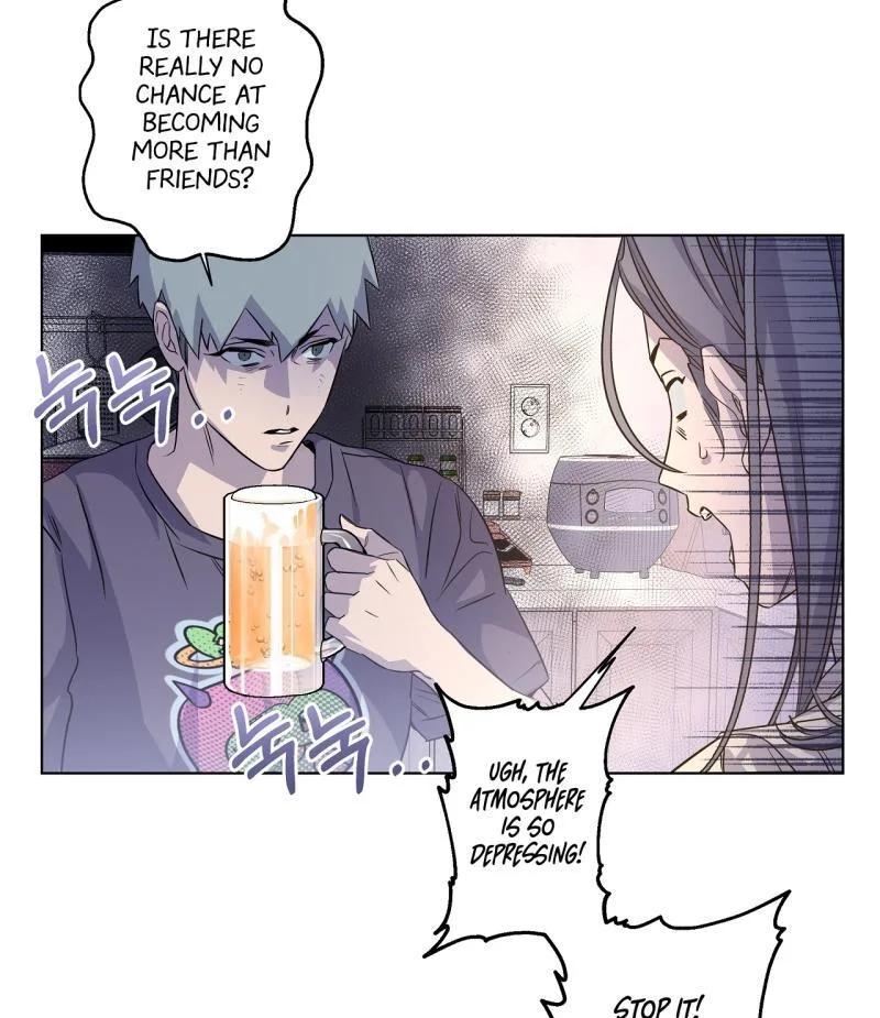 On Off Romance Chapter 20 page 14