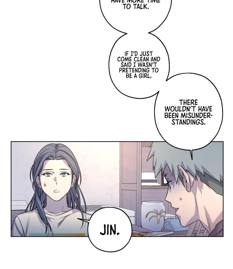 On Off Romance Chapter 20 page 18