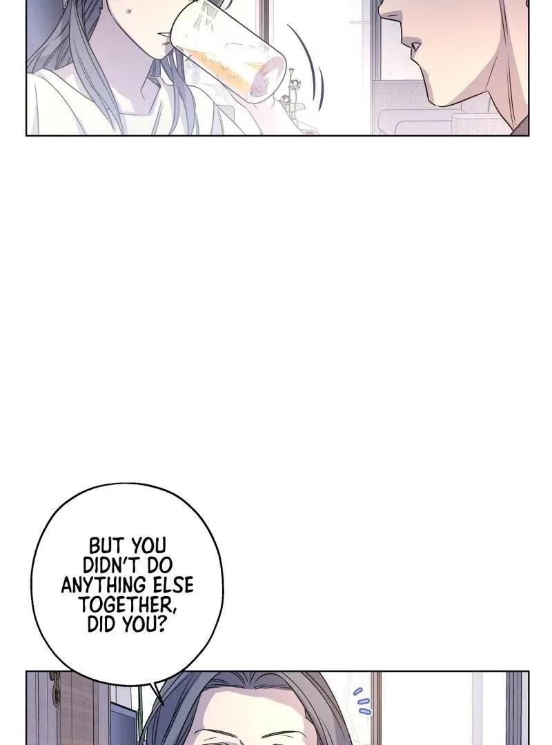On Off Romance Chapter 20 page 27
