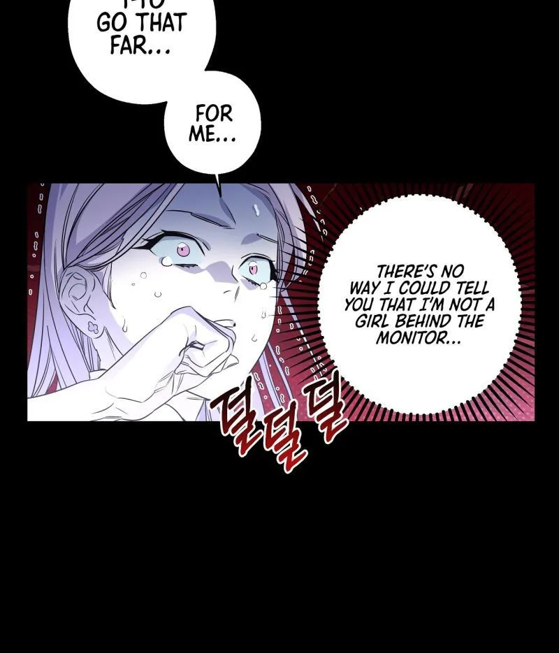 On Off Romance Chapter 20 page 24