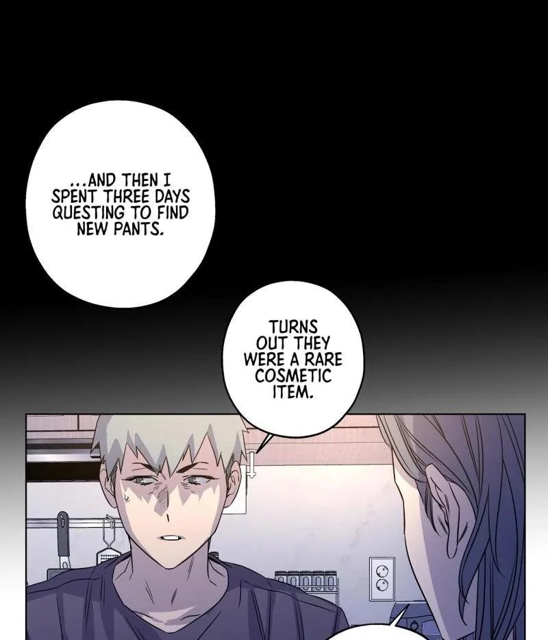 On Off Romance Chapter 20 page 25