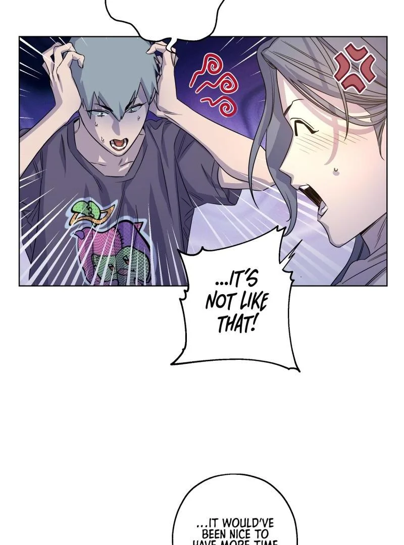 On Off Romance Chapter 20 page 17