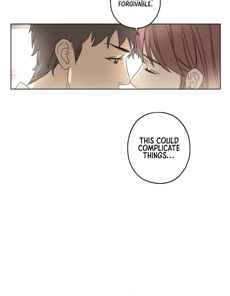 On Off Romance Chapter 20 page 5