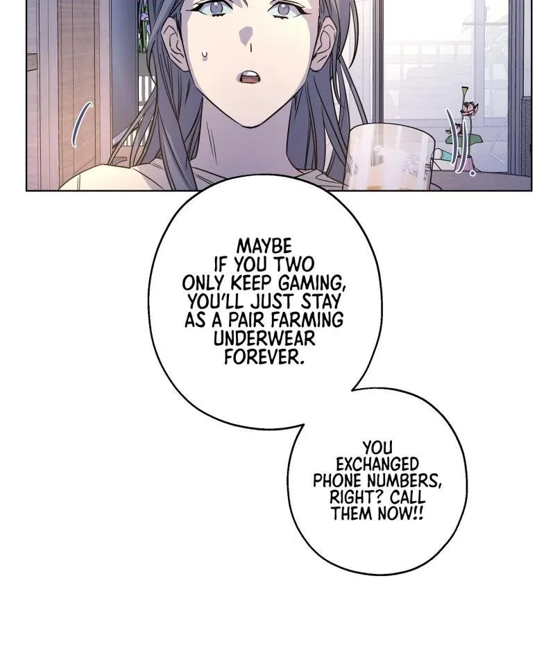 On Off Romance Chapter 20 page 28