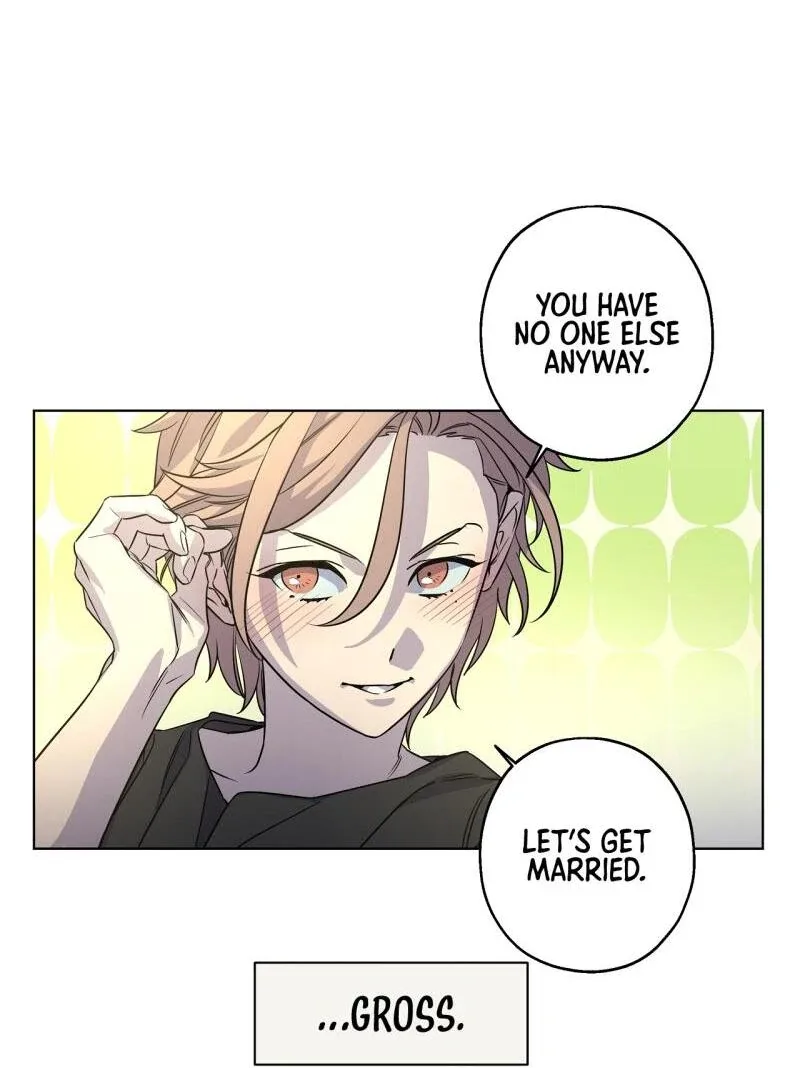 On Off Romance Chapter 21 page 5
