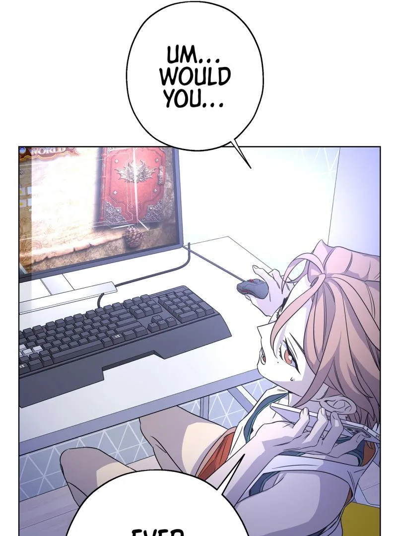 On Off Romance Chapter 20 page 42