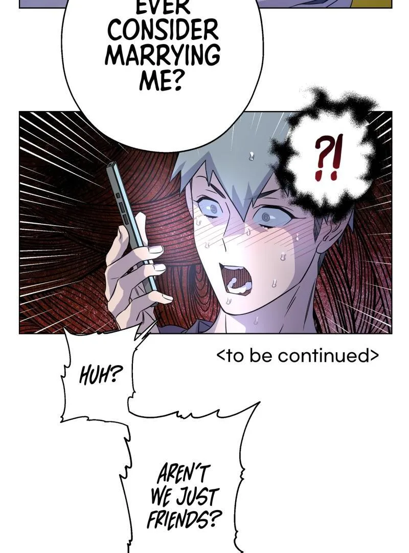 On Off Romance Chapter 20 page 43