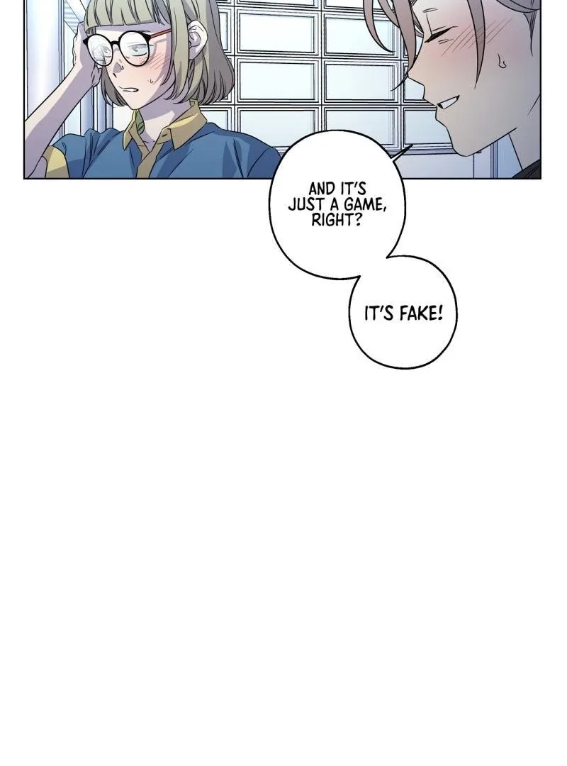 On Off Romance Chapter 21 page 24