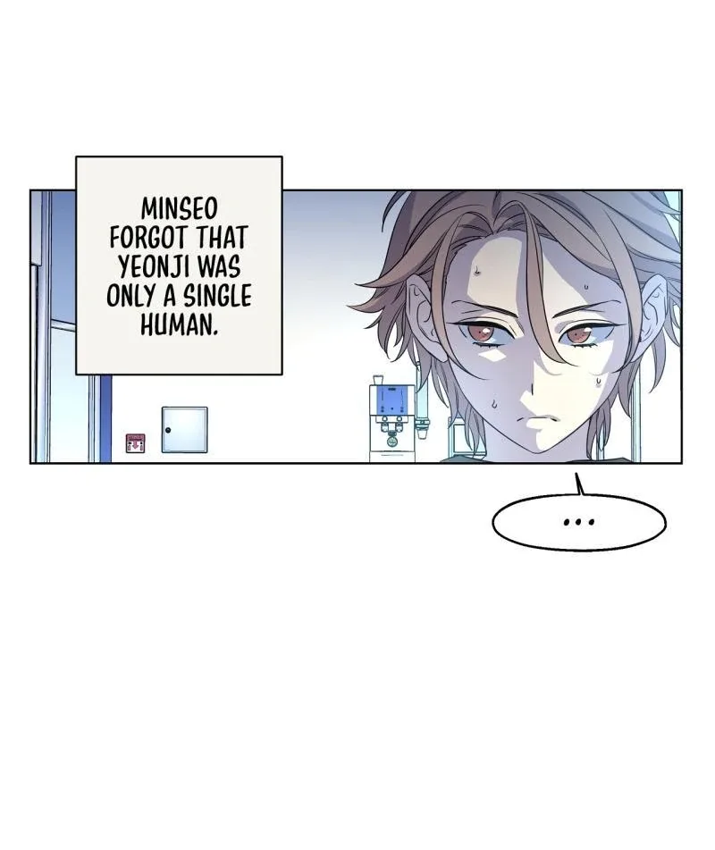 On Off Romance Chapter 21 page 26