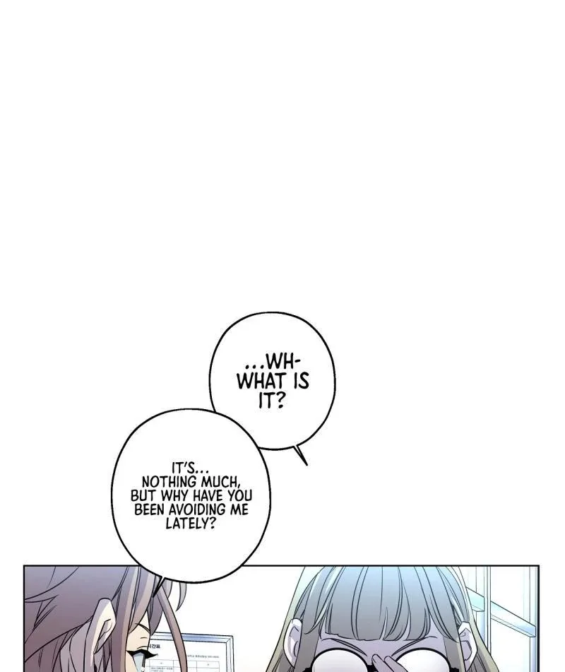 On Off Romance Chapter 21 page 18