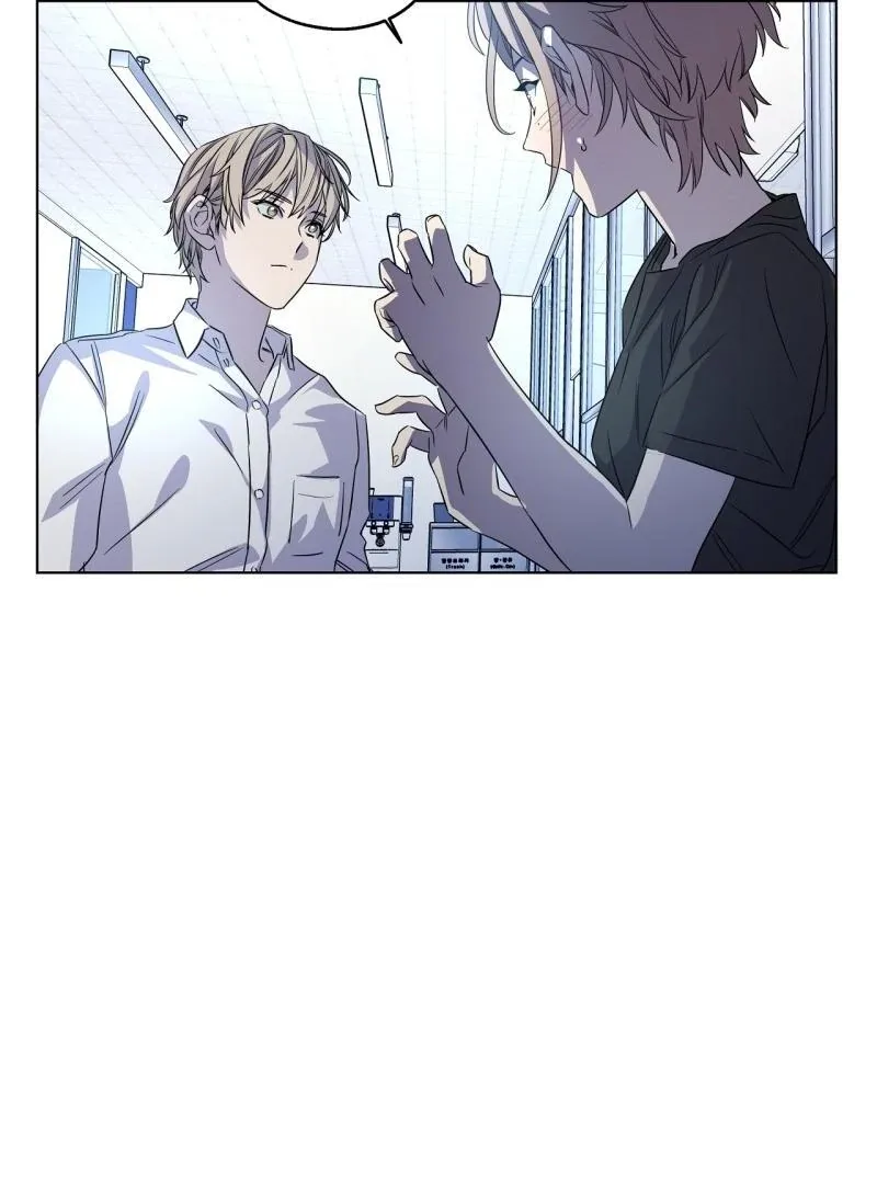 On Off Romance Chapter 21 page 35