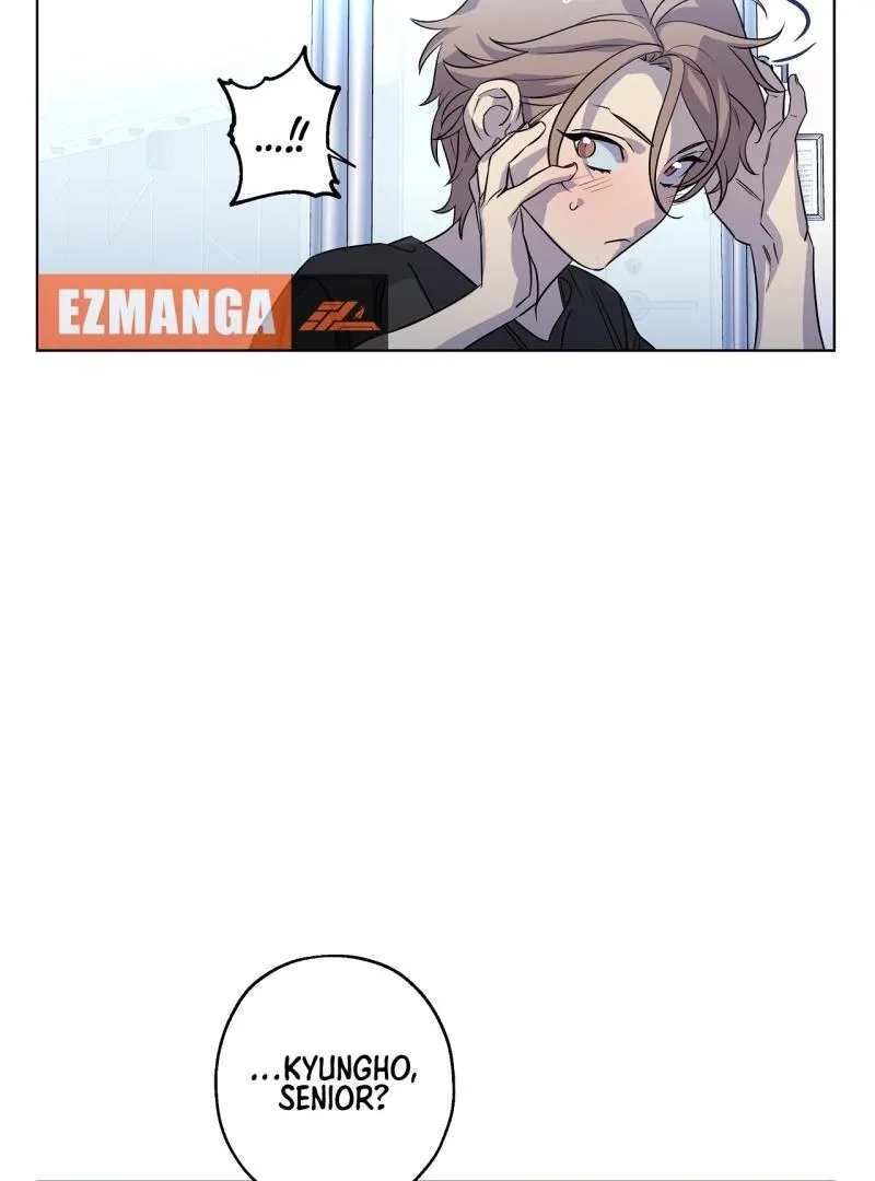 On Off Romance Chapter 21 page 34