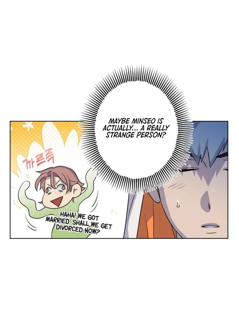 On Off Romance Chapter 22 page 9