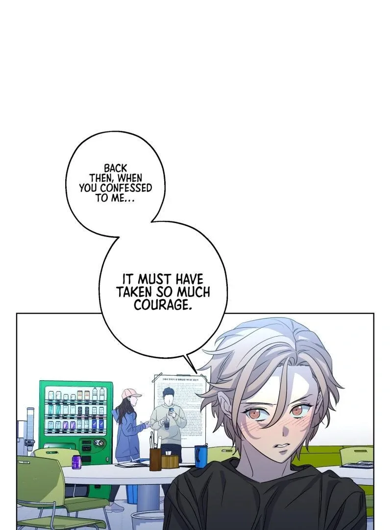 On Off Romance Chapter 21 page 42