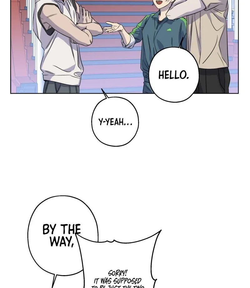 On Off Romance Chapter 22 page 16