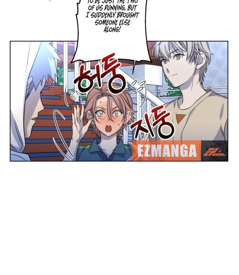 On Off Romance Chapter 22 page 17