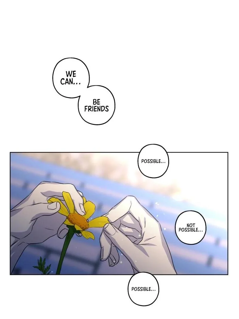 On Off Romance Chapter 22 page 5