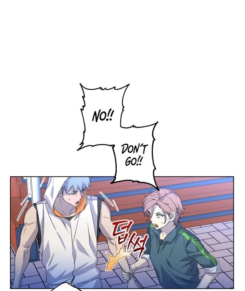 On Off Romance Chapter 22 page 20