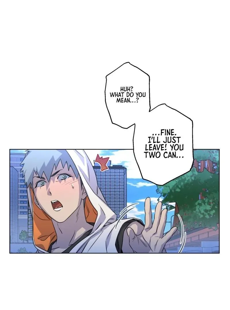 On Off Romance Chapter 22 page 19