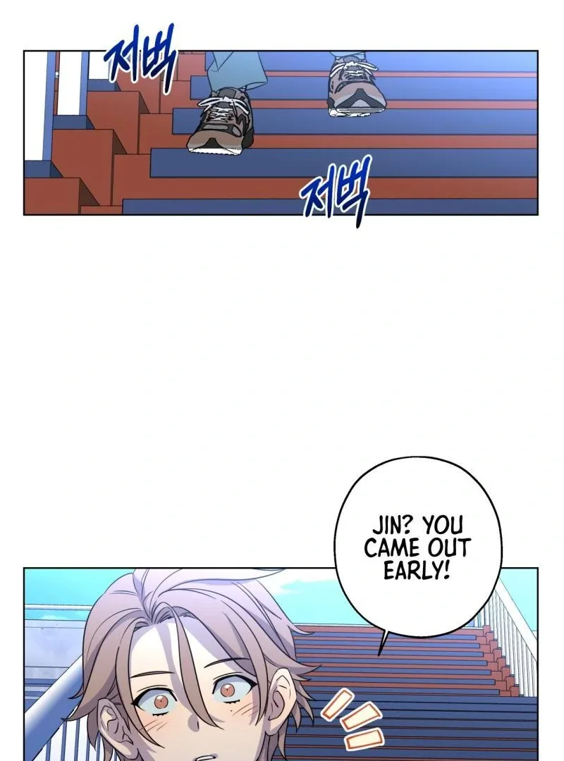 On Off Romance Chapter 22 page 10