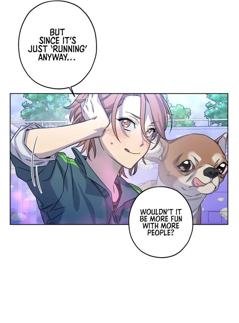 On Off Romance Chapter 22 page 18