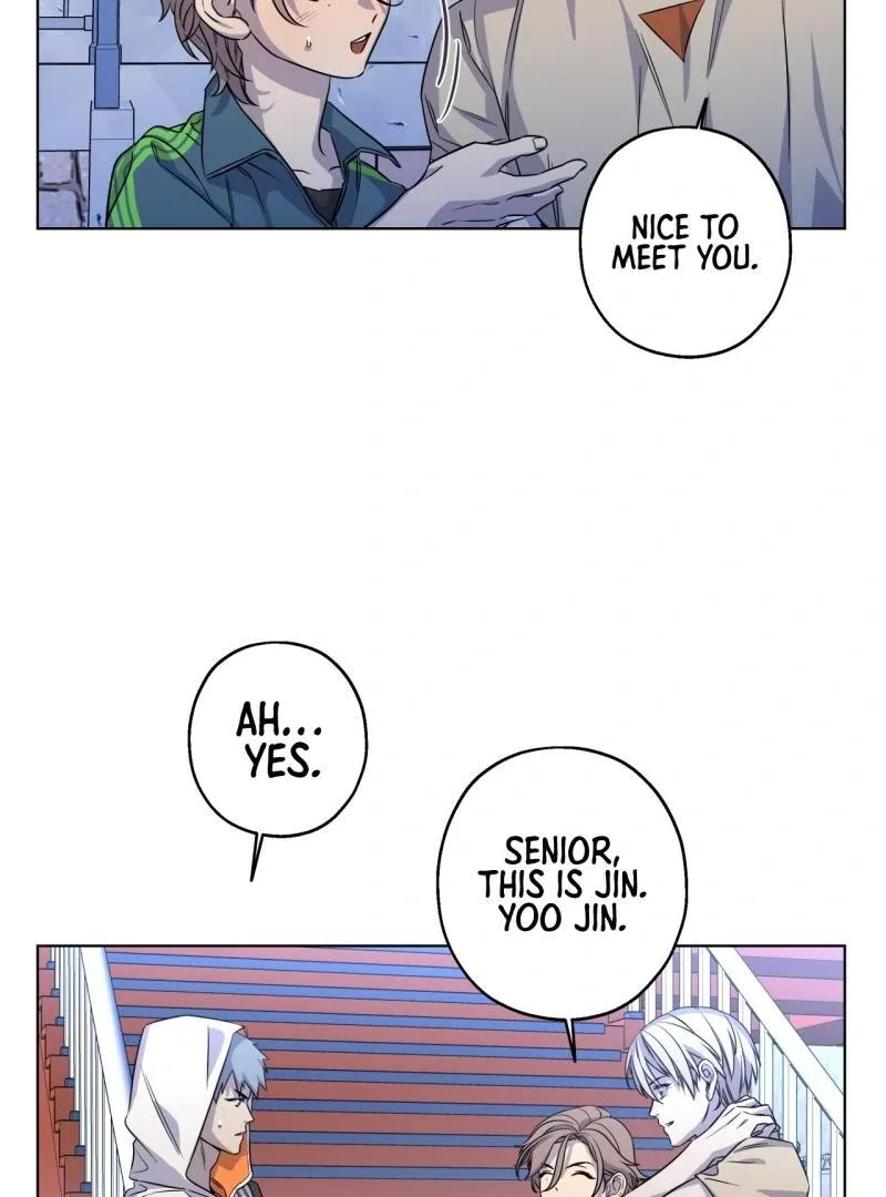 On Off Romance Chapter 22 page 15