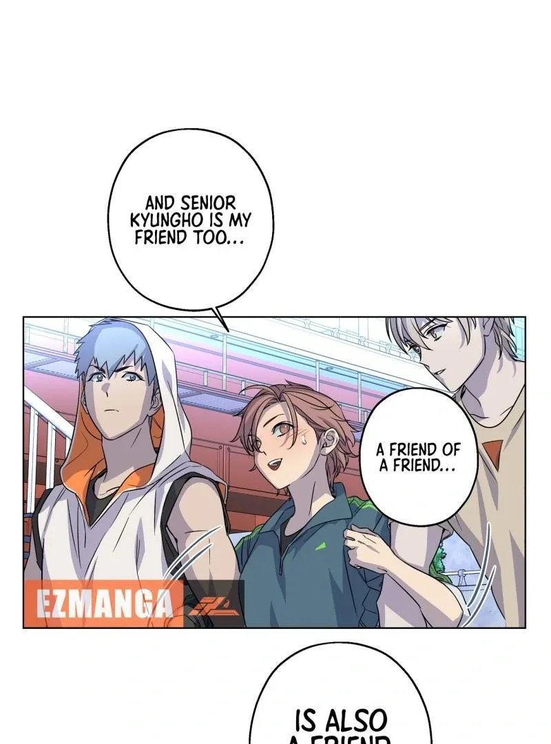 On Off Romance Chapter 22 page 23