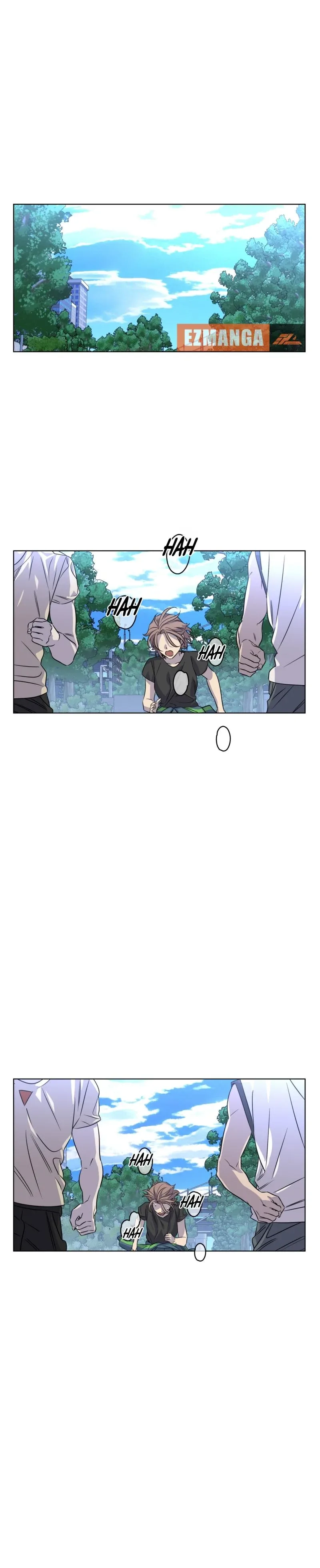 On Off Romance Chapter 22 page 27