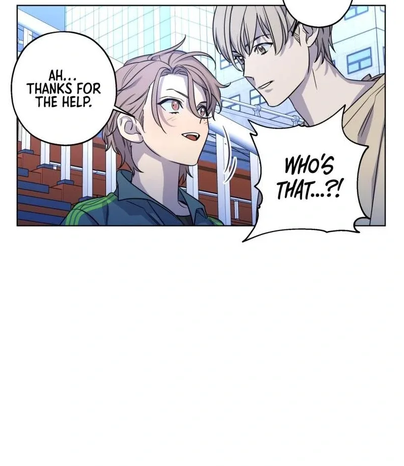 On Off Romance Chapter 22 page 13