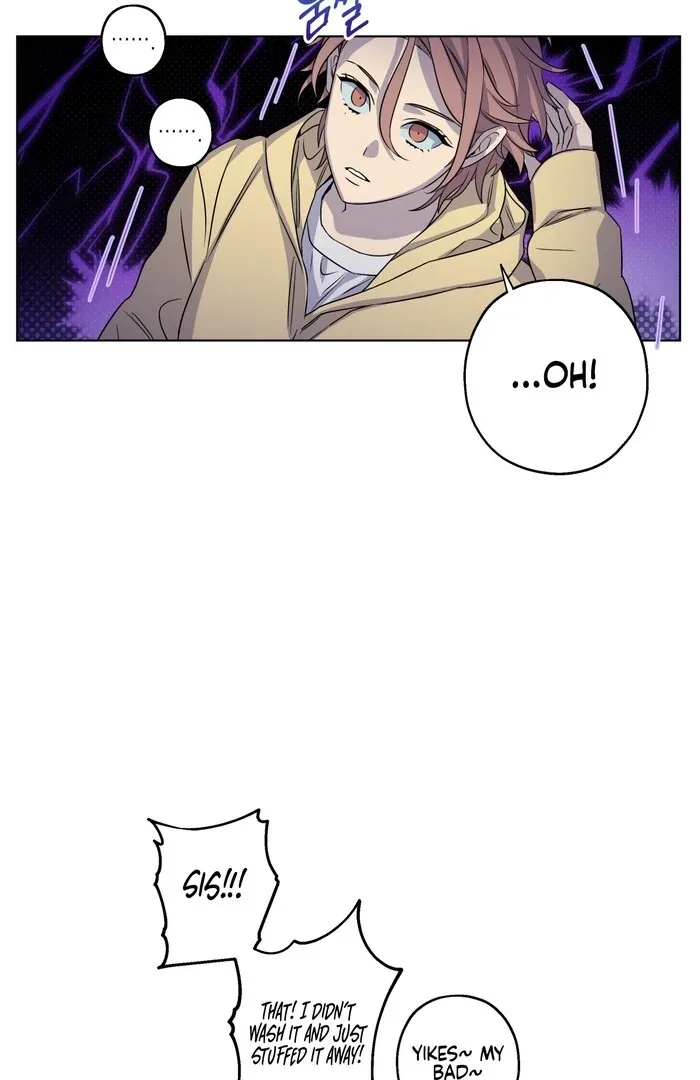 On Off Romance Chapter 27 page 12