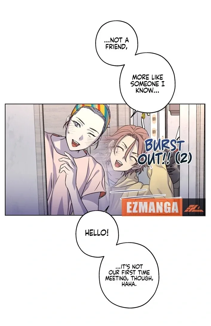 On Off Romance Chapter 27 page 7