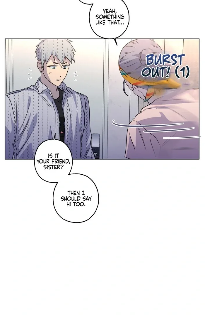 On Off Romance Chapter 27 page 6