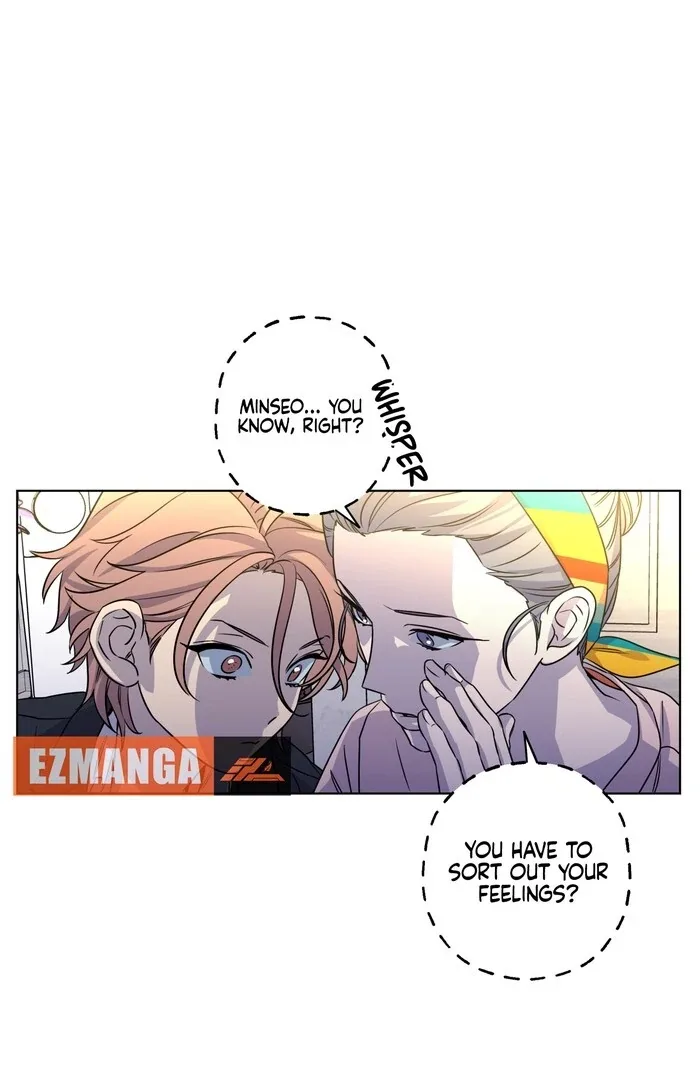 On Off Romance Chapter 27 page 26