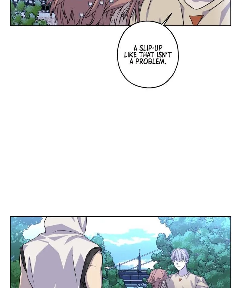 On Off Romance Chapter 22 page 33