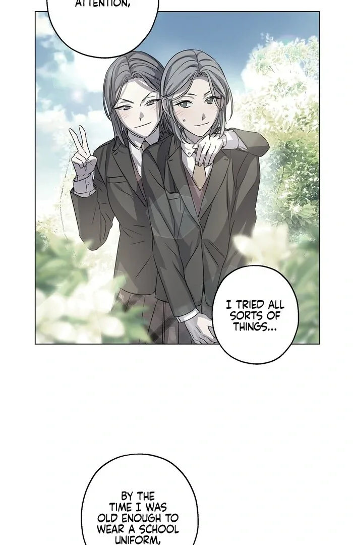 On Off Romance Chapter 27 page 61