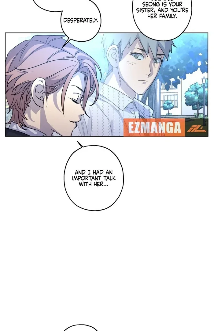 On Off Romance Chapter 27 page 34