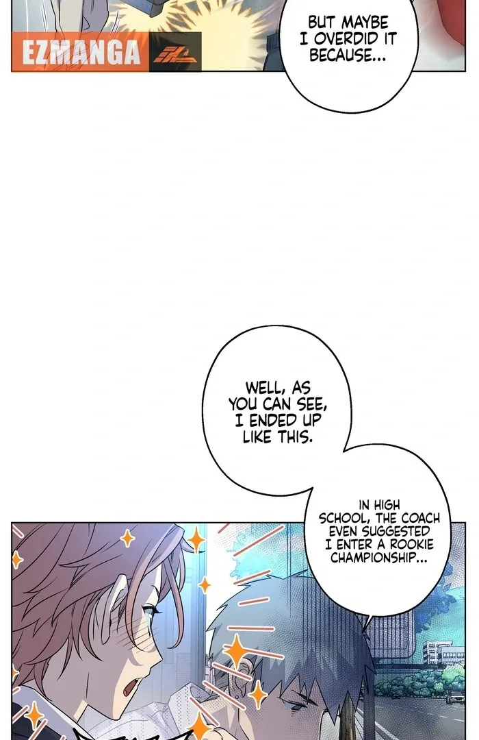 On Off Romance Chapter 27 page 67