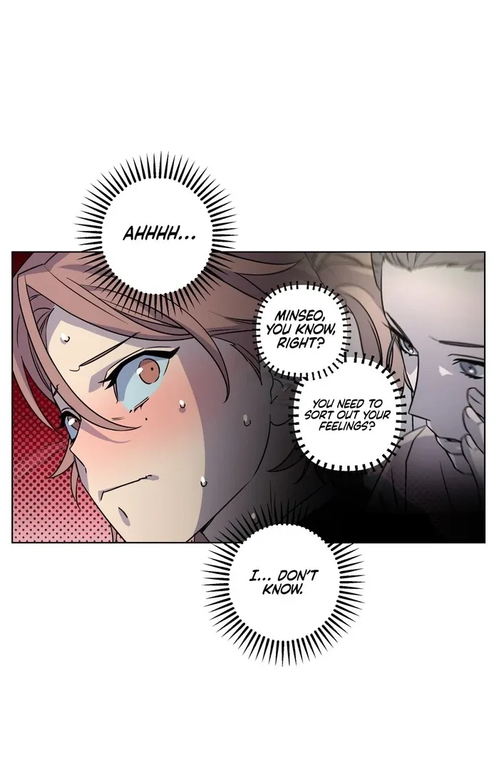 On Off Romance Chapter 27 page 50