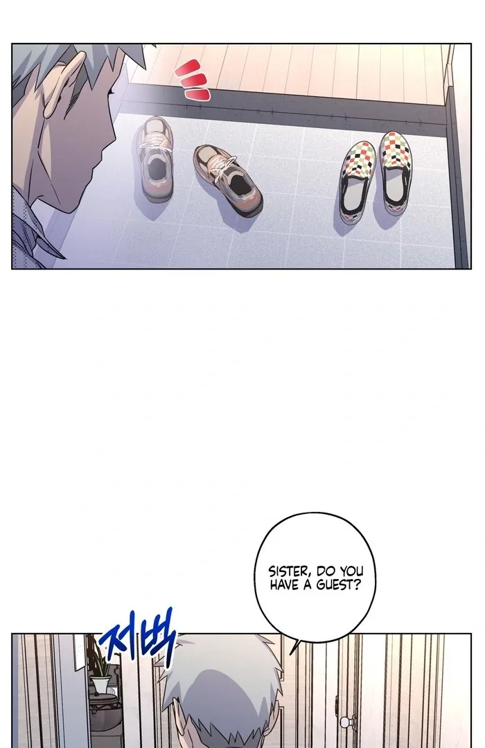 On Off Romance Chapter 27 page 4