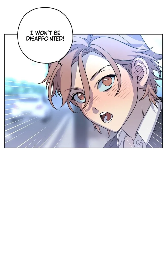 On Off Romance Chapter 27 page 46
