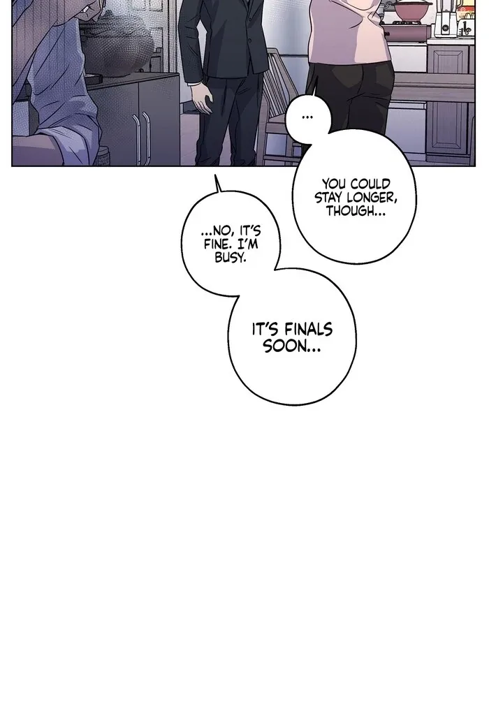 On Off Romance Chapter 27 page 18