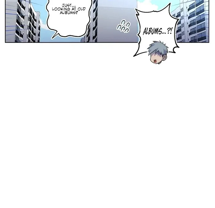 On Off Romance Chapter 27 page 39