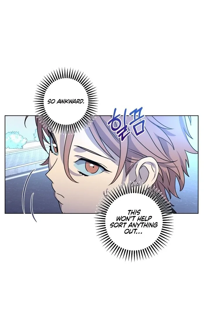 On Off Romance Chapter 27 page 31