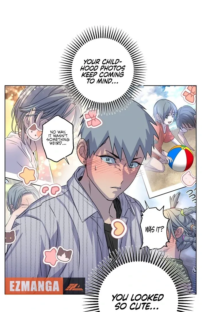 On Off Romance Chapter 27 page 37
