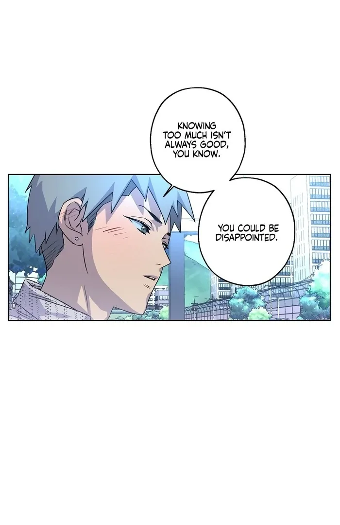On Off Romance Chapter 27 page 45