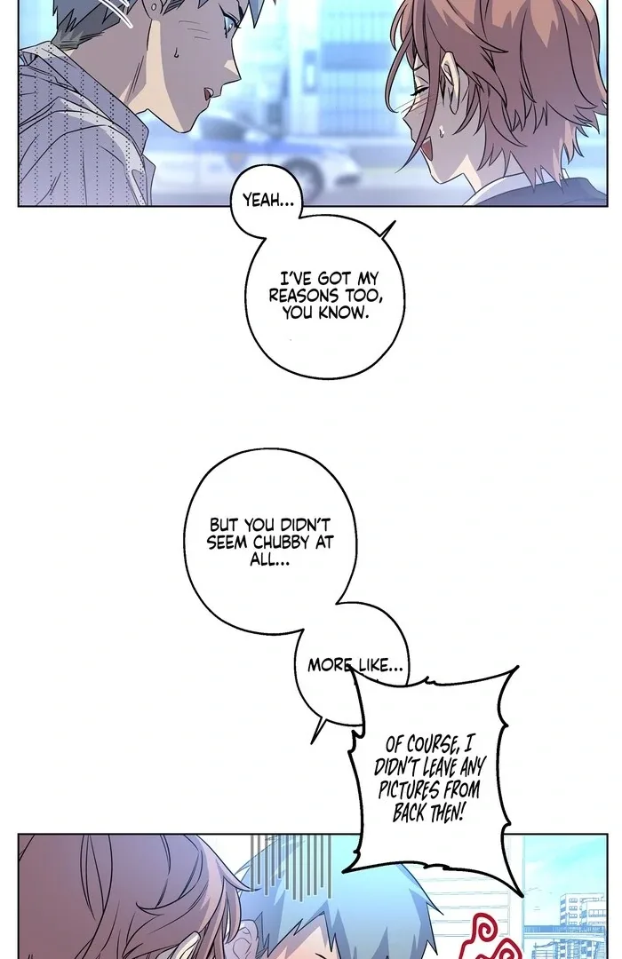 On Off Romance Chapter 27 page 63