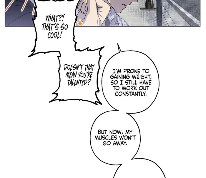 On Off Romance Chapter 27 page 68