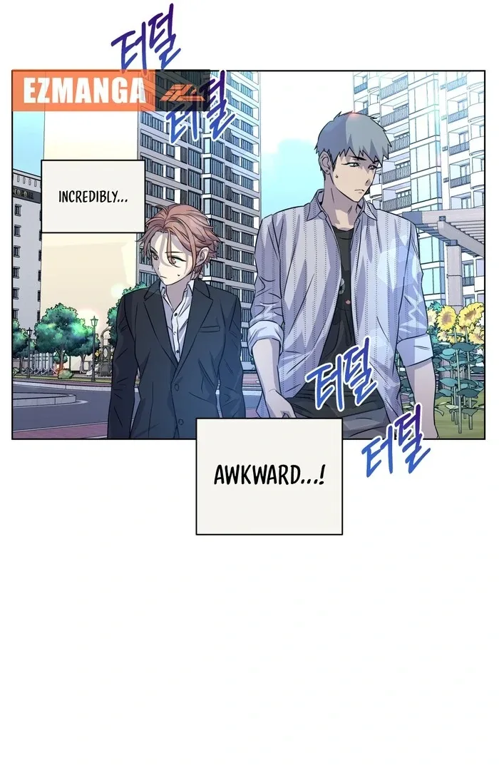 On Off Romance Chapter 27 page 30